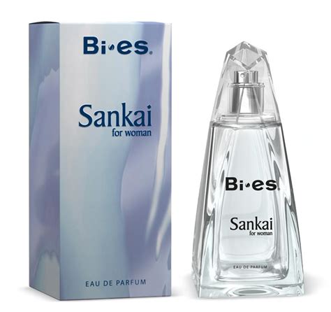 Sankai Bi Es Perfume A Fragrance For Women