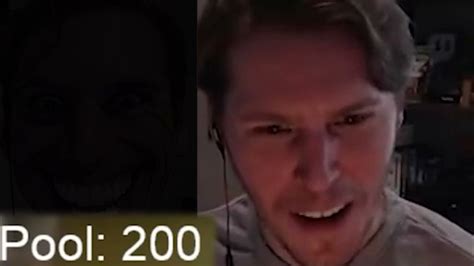 60s Of Jerma Laughing Whilst Trying Not To Laugh Hes Insane Youtube