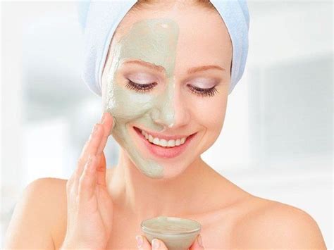 Best Homemade Hydrating Face Mask Recipes For All Skin Types