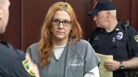Woman Pleads Not Guilty In Mans Killing