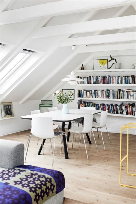 18 Elegant Scandinavian Dining Room Designs That Will Bring Simplicity