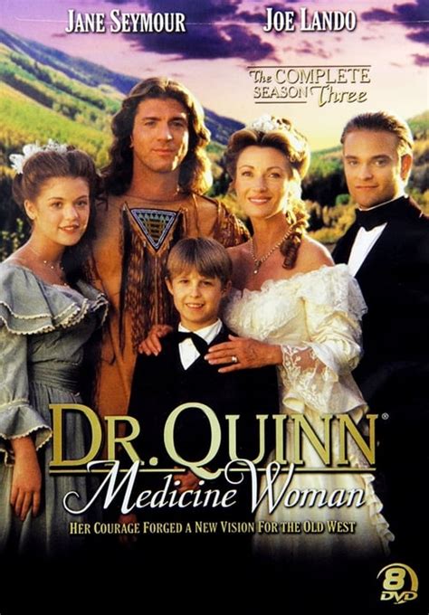 Dr Quinn Medicine Woman Full Episodes Of Season Online Free