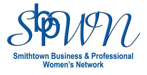 Smithtown Business And Professional Womens Network Bloom Into April