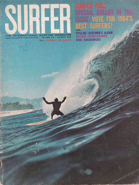 Pin By Timothy Sullivan On Surf Mags Ads And Vintages Photos Surfer