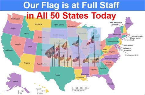 170923 Flags Daily Briefing Flag Steward Caretaker Of Our Flag