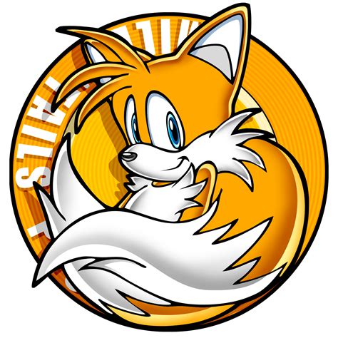 Miles Tails Prower Sonic The Hedgehog Image 3156406 Zerochan