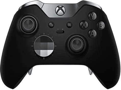 Xbox One Elite Controller Model 1698 Ifixit