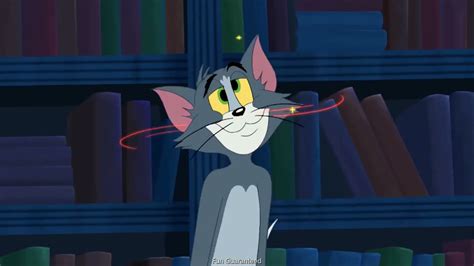 Tom And Jerry Tales S1 Fraidy Cat Scat 3 Youtube