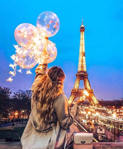 Пин от пользователя Fantasy на доске Torre Eiffel Фотография парижа