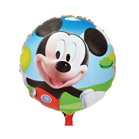 Mickey Mouse Clubhouse Clipart Mickey Balloons Mickey