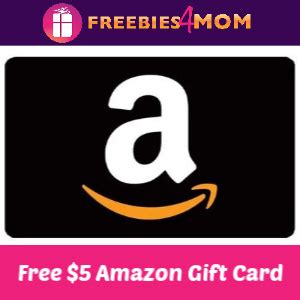 I received verizon egift cards as part of my rebate when switching to verizon. Free $5 Amazon Gift Card (Verizon Customers)
