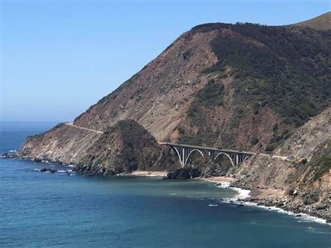 Essential Spots To Savor On The Newly Reopened California Highway 1