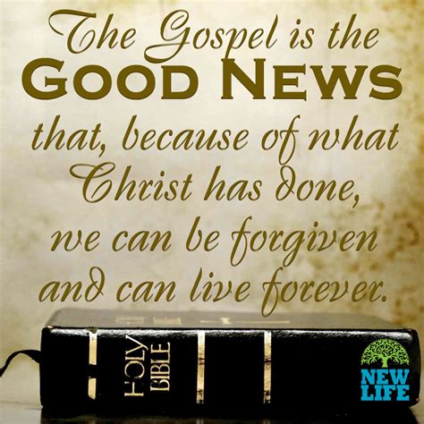 Christ News And Good News On Pinterest
