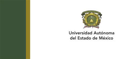 Los mejores tableros de uaemex nuñez. 3 de marzo, primer informe anual de actividades de UAEM
