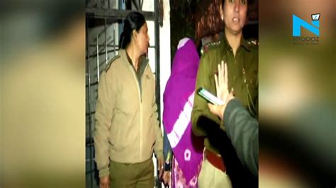 Police Busted Sex Racket At A Gurugram Spa 5 Arrested Youtube