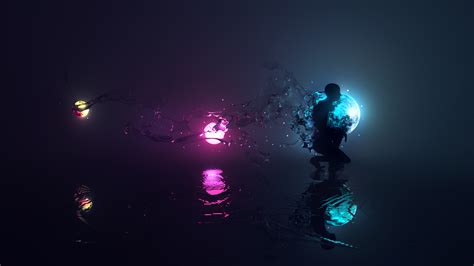 Hd wallpapers and background images Neon Lights Wallpapers | HD Wallpapers | ID #26180
