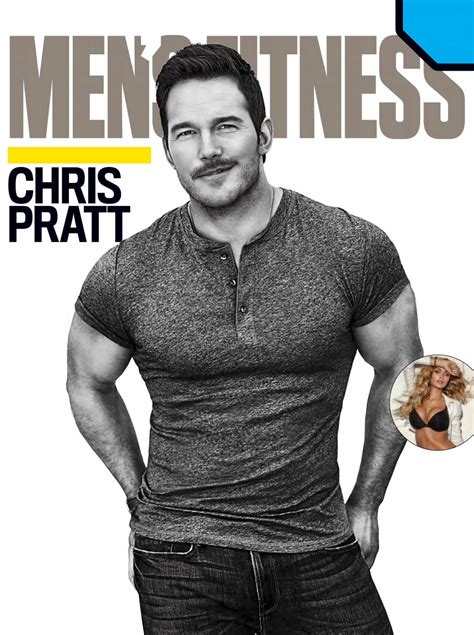 Chris Pratt Sex