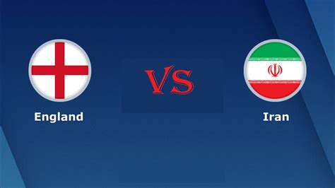 Live England Vs Iran • Fifa World Cup Qatar 2022 Youtube