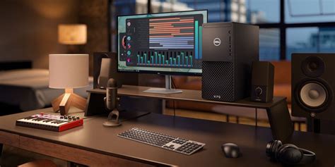 Dell Releases New Xps Desktop Computers It World Canada News