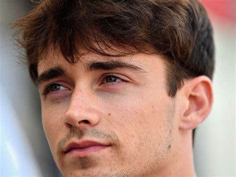 Charles leclerc was born on october 16, 1997. Charles Leclerc on his father's death: 'It has changed me ...