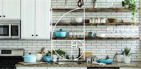 How To Use The Golden Ratio In Interior Design