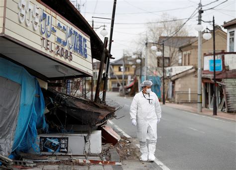 Legacy Of The Fukushima Nuclear Disaster Laptrinhx News