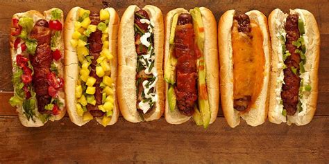 Its National Hot Dog Day And These 8 Deals Will Make You Relish The Day