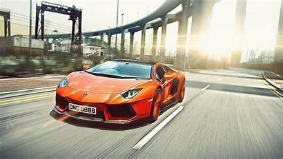 Lamborghini Aventador Dmc Lp900 Wallpapers Orange 1080p