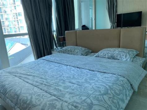 | bisa dicicil banyak promo tersedia pembayaran transfer layanan 24 jam pilihan lengkap di travelio Jual Apartemen Bellagio Residence Murah | Apartment for Sale