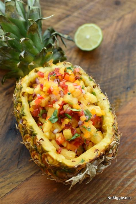 Vlad commenting while i'm teasing monkeys with yummy pineapple in ao nang beach, krabi. 25+ Hawaiian Party Foods | NoBiggie