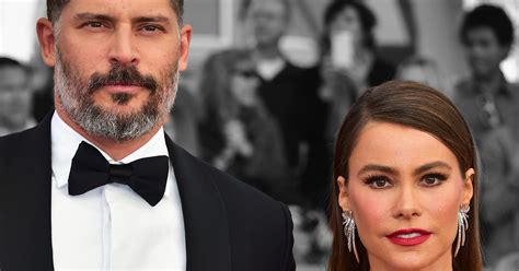 Последние твиты от sofia vergara (@sofiavergara). Sofia Vergara Joe Manganiello Couple Goals Married