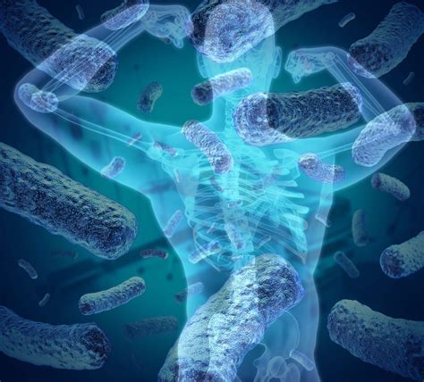 Our Microbiome Separating Hype From Health Genetic Literacy Project