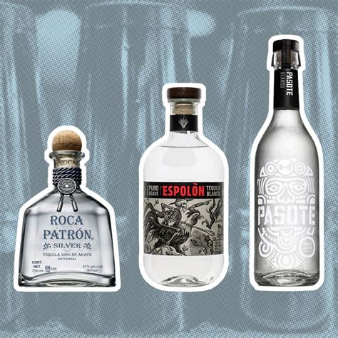 The 10 Best Tequilas For Margaritas To Drink In 2022