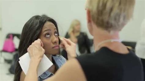 Behind The Scenes Burlington Commercial w/ Tiffany-Nicole & Friends