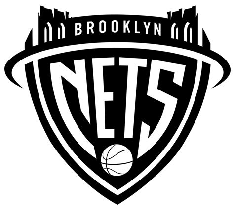 12 Styles Nba Brooklyn Nets Svg Brooklyn Nets Svg Brooklyn Nets