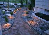 Pictures of Cheap Landscape Lighting