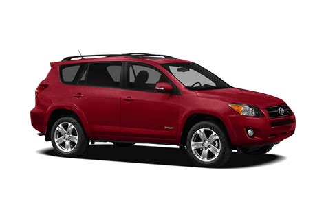 Looking for an ideal 2011 toyota corolla? 2011 Toyota RAV4 MPG, Price, Reviews & Photos | NewCars.com