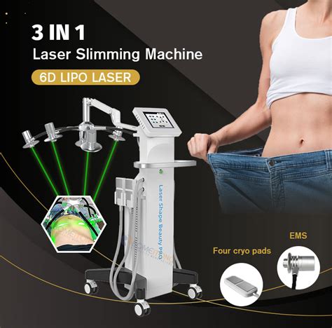 D Nm Non Invasive Laser Lipo Lipolaser Powerful Slimming Machine Buy D Nm Non Invasive