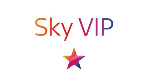 What Is Sky Vip