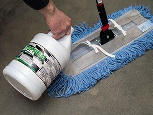 Vct floor polishing in san antonio on october 16, 2013. Applying Floor Finish