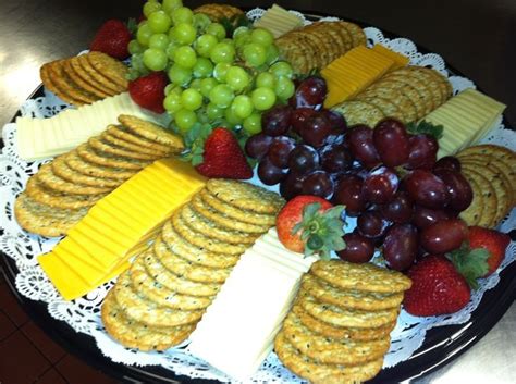 Maybe you would like to learn more about one of these? 44 best Cheese and cracker trays images on Pinterest ...