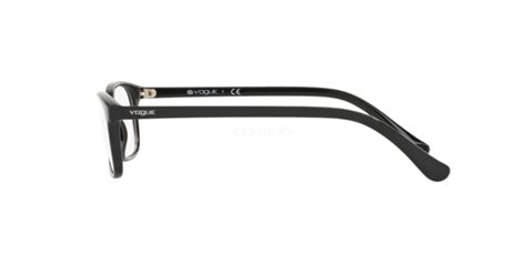 Vogue Vo 5053 W44 Eyeglasses Woman Shop Online Free Shipping