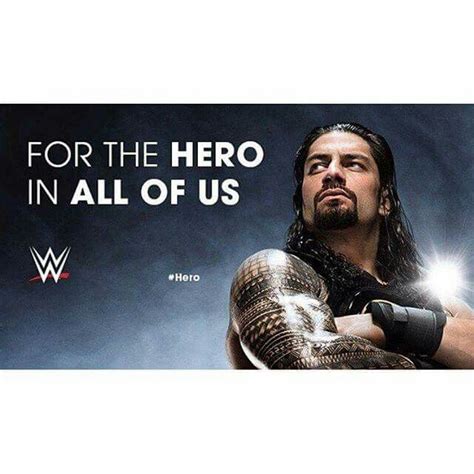 Discover images and videos about roman reigns from all over the world on we heart it. Roman Reigns