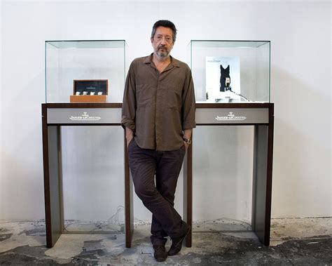 Julião sarmento was born in 1948 in lisbon, portugal and lives and works in estoril, portugal. Estação Cronográfica: Chegado ao mercado: relógio Jaeger ...