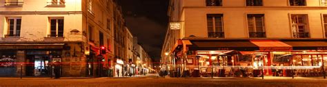 Ou sortir à Paris | Bars et boites - Soirées & lieux de rencontres