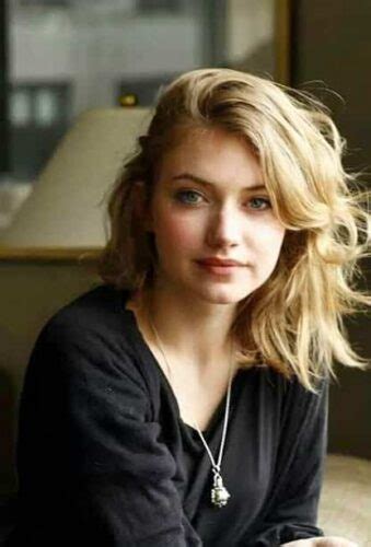 Imogen Poots Net Worth Age Family Babefriend Biography And More
