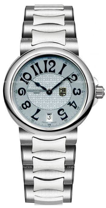 Frederique constant highlife design photo. Frederique Constant Highlife Precision Quartz Men's Watch ...