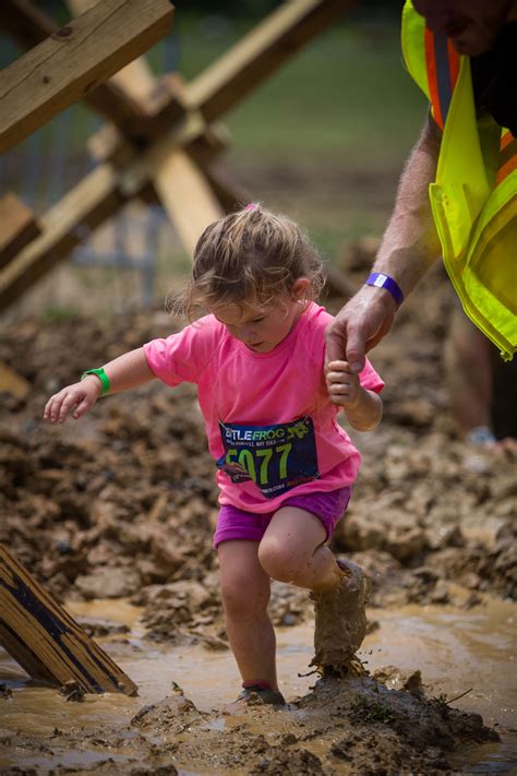 8 Obstacle And Mud Races For Kids Learning Liftoff