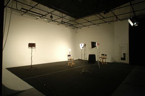 Las Vegas Video Production Company Opens Television Studio