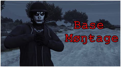 Base Montage 7 Gta 5 Online Youtube